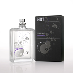 Escentric Molecules Molecule 01 EDT