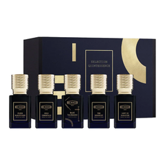 Ex Nihilo Quintessence Miniatures Extrait de Parfum