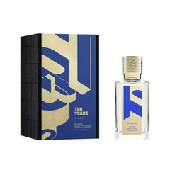 Ex Nihilo Fleur Narcotique Ten Years Limited EDP