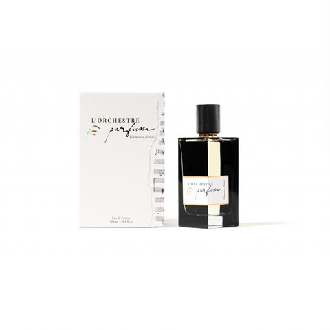 L’orchestre Parfum Flamenco Neroli EDP
