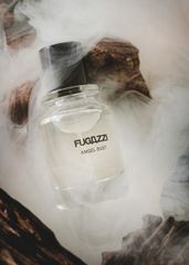 Fugazzi Angel Dust Extrait De Parfum