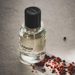 Fugazzi Angel Dust Extrait De Parfum