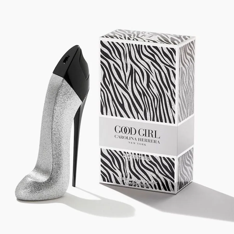  Carolina Herrera Good Girl Superstars Edition EDP 