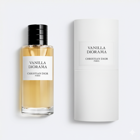 Christian Dior Vanilla Diorama Eau De Parfum