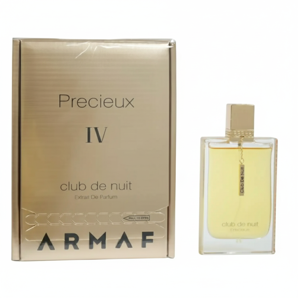  Armaf Club de Nuit Precieux IV EDP 