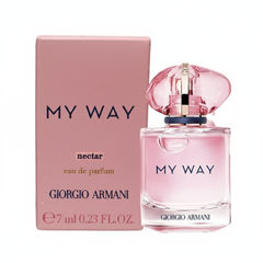 Giorgio Armani My Way Nectar EDP