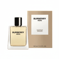 Burberry Hero EDT