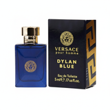  Versace Pour Homme Dylan Blue Eau de Toilette 
