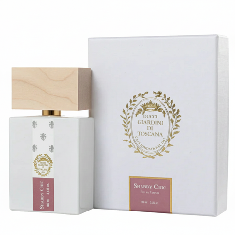 Giardini Di Toscana Shabby Chic EDP