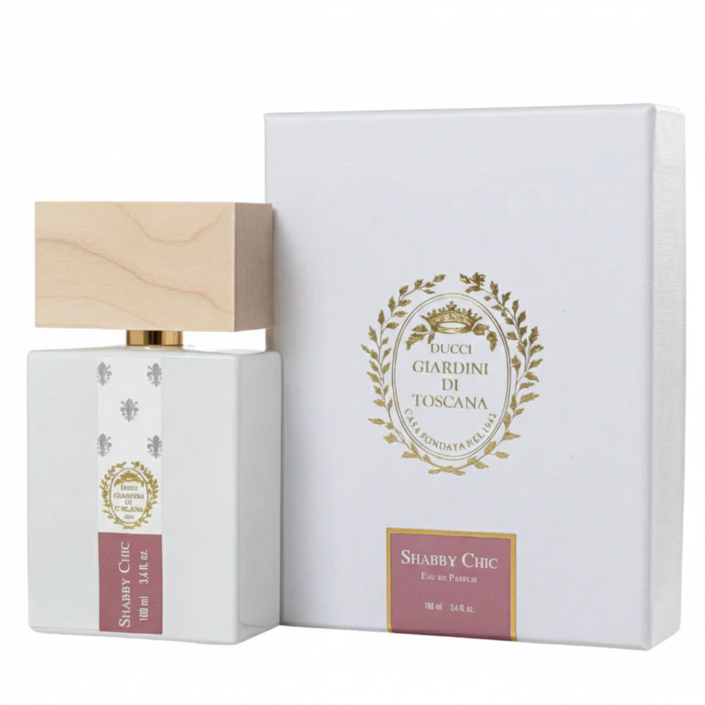  Giardini Di Toscana Shabby Chic EDP 