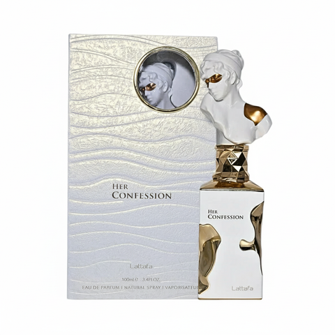 Lattafa Her Confession EDP