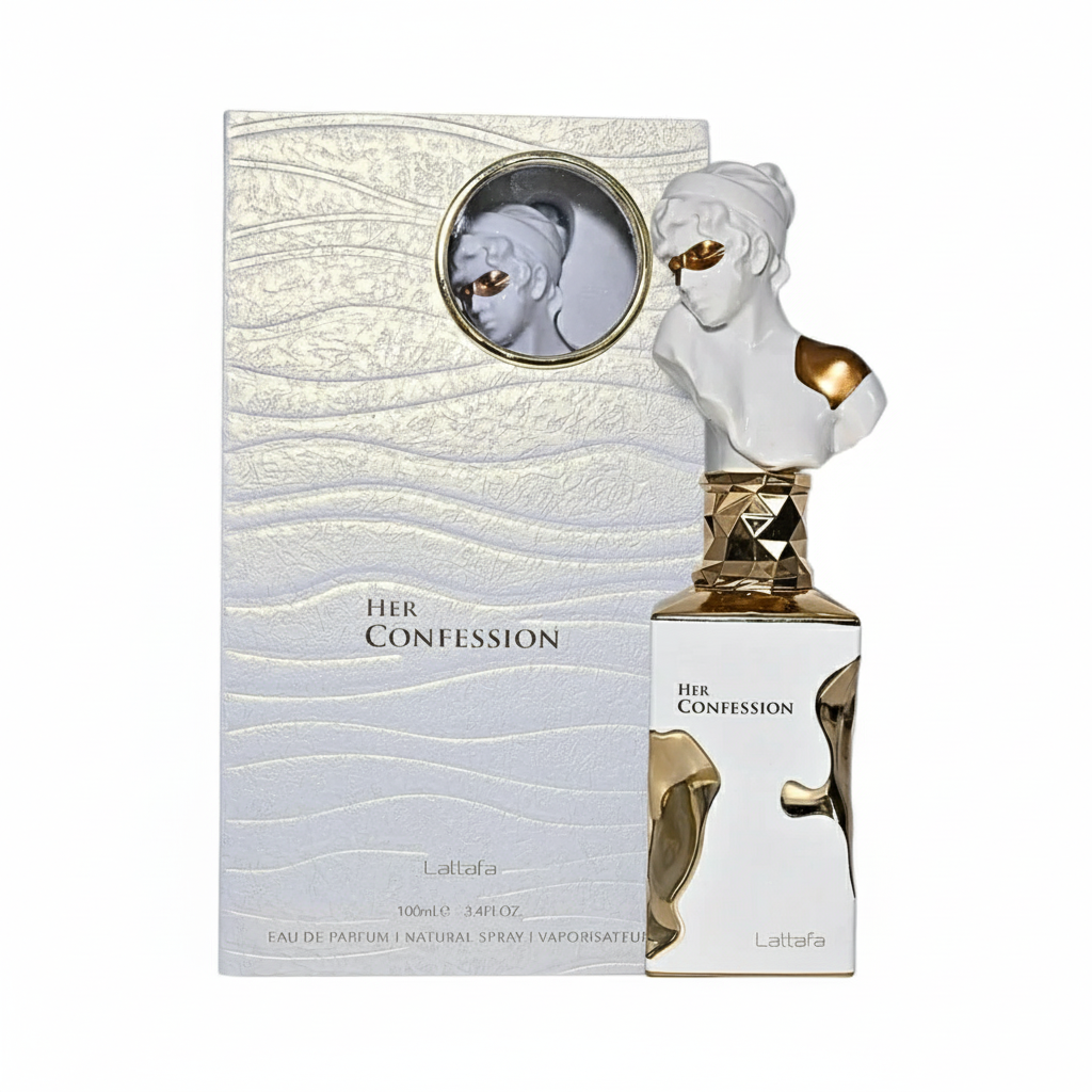  Lattafa Her Confession EDP 