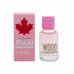 DSQUARED2 Wood for Her EDT