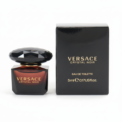 Versace Crystal Noir Eau de Toilette