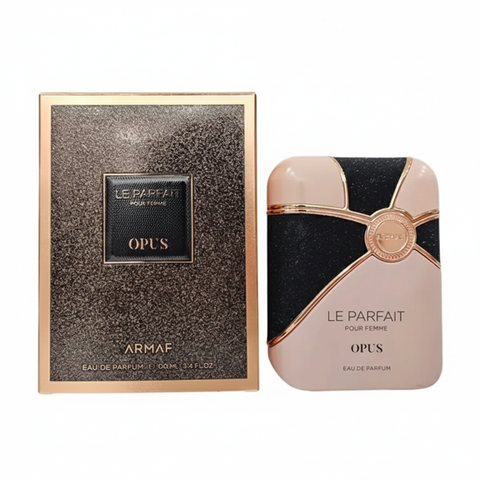 Armaf Le Parfait Opus Pour Femme EDP
