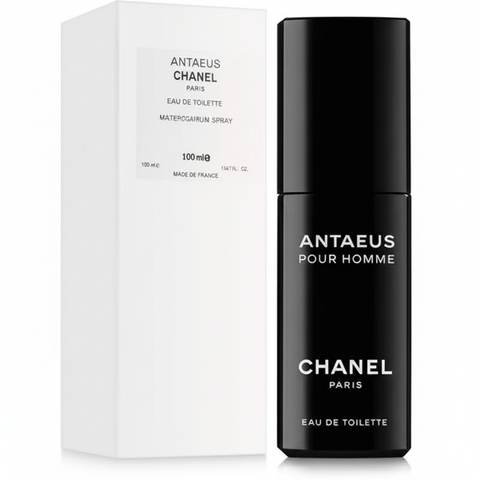 Chanel Antaeus Pour Homme edt