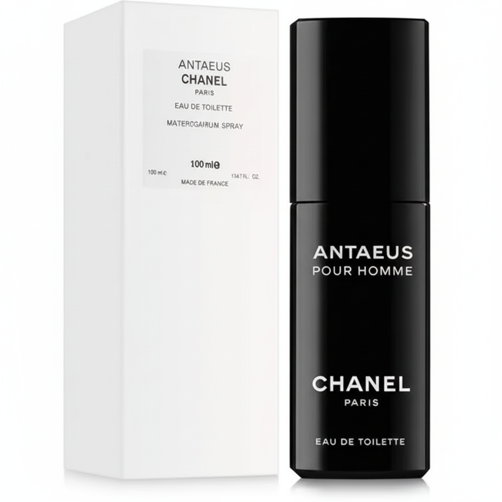  Chanel Antaeus Pour Homme edt 