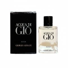 Giorgio Armani Acqua di Giò Elixir (2025) EDP