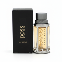 Hugo Boss The Scent Eau de Toilette