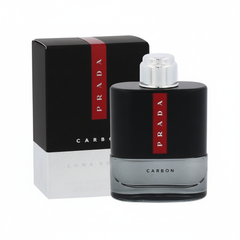 Prada Luna Rossa Carbon EDT