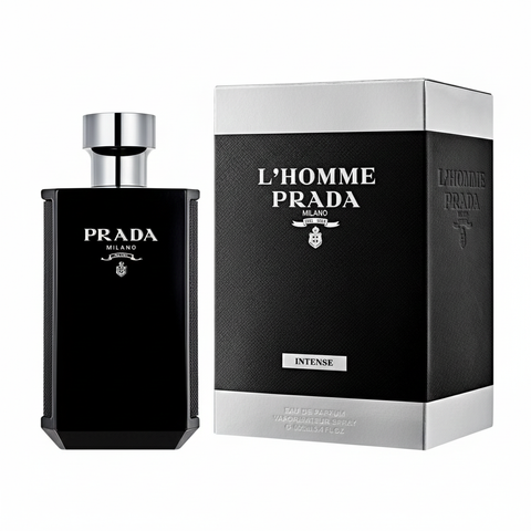 Prada L'Homme Intense EDP