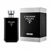  Prada L'Homme Intense Eau De Parfum 