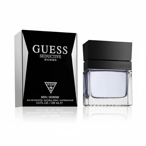 Guess Seductive Homme EDT