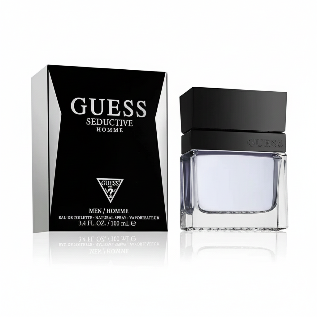  Guess Seductive Homme EDT 