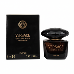Versace Crystal Noir Parfum