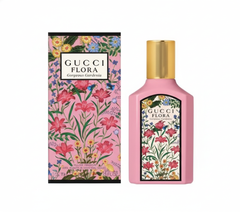 Gucci Flora Gorgeous Gardenia Eau de Parfum