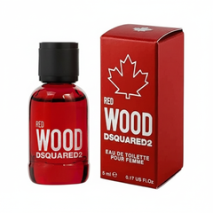 DSQUARED² Red Wood Pour Femme EDT