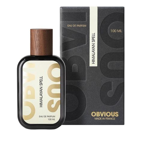 Obvious Himalyan Spell EDP