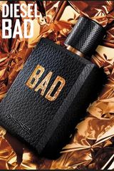 Diesel Bad EDT