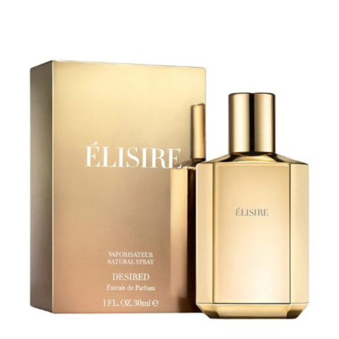 Élisire Desired Extrait De Parfum