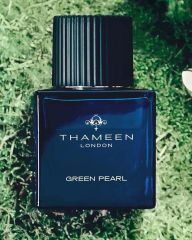 Thameen Green Pearl extrait de parfum