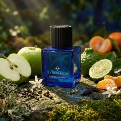Thameen Green Pearl extrait de parfum