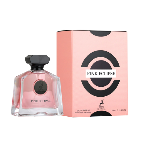 Maison Alhambra Pink Eclipse EDP