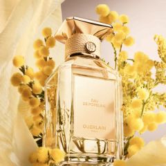 Guerlain Eau de Popeline EDT