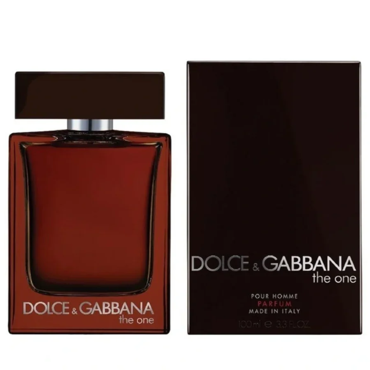 D&G The One Parfum