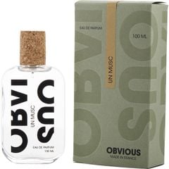 Obvious Un Musc EDP
