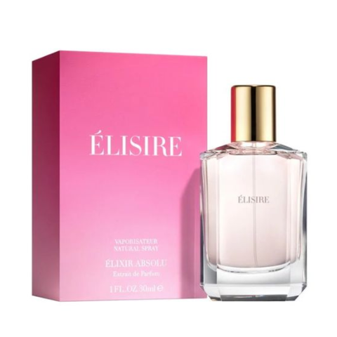 Élisire Elixir Absolu Extrait De Parfum