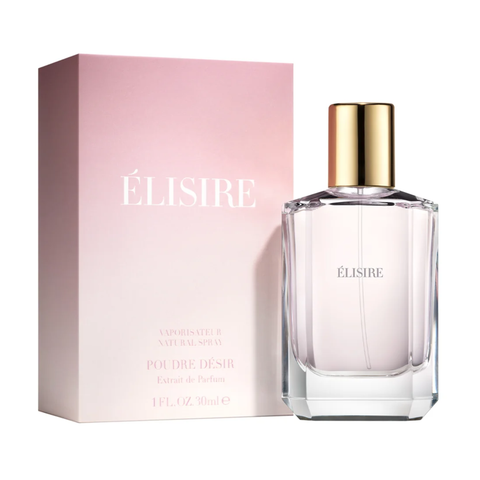 Élisire Poudre Desir Extrait De Parfum