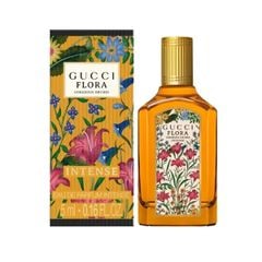 Gucci Flora Gorgeous Orchid 	Eau de Parfum Intense