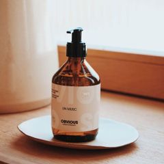 Un Musc Liquid Soap Hand & Body
