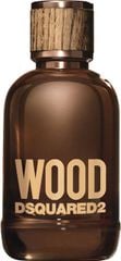DSQUARED2 - Wood Pour Homme EDT