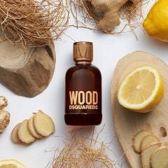 DSQUARED2 - Wood Pour Homme EDT