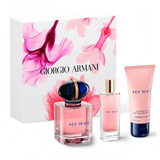 Giorgio Armani My Way Eau de Parfum 