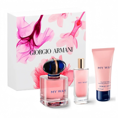 Giorgio Armani My Way Eau de Parfum
