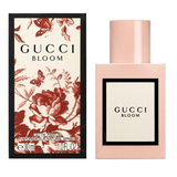  Gucci Bloom Eau de Parfum For Her Eau de Parfum 