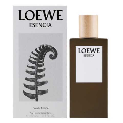 Loewe Esencia Pour Homme EDT